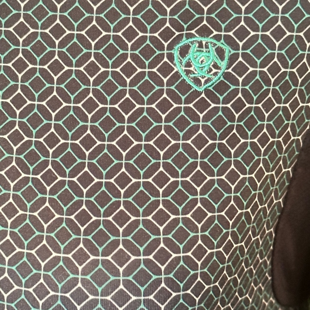 Ariat Pull Over - image 2